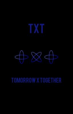 TXT(/^▽^)/ Tomorrow X Together