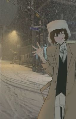 дазай, хз че ещё писать