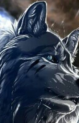 Крики луны.