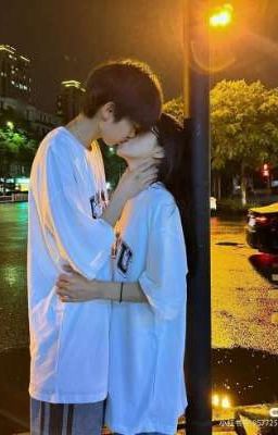 Любовь на всю жизнь... 