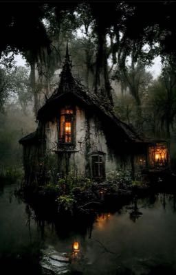 Во власти страха