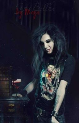 My Vampire‡ | Bill Kaulitz. 