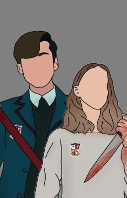 моя киллерша 