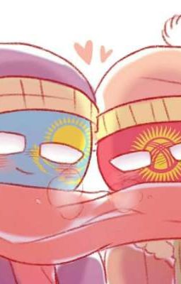 два маленьких солнышка