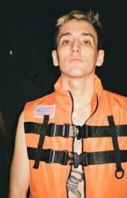 «Малышка, я тебя испорчу, пойми это»