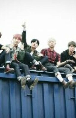 BTS странная жизнь