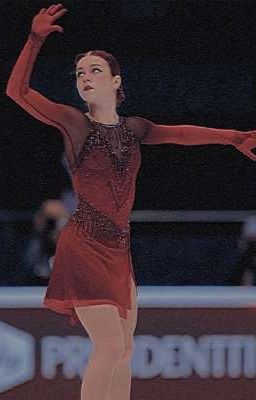 Лёд перевернёт их жизнь||это любовь?