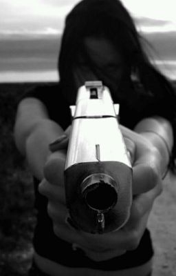 Выстрел {Закончен}