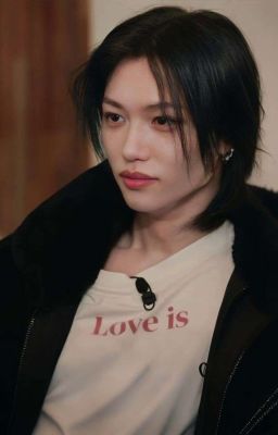 Ты любишь меня ангелок? 