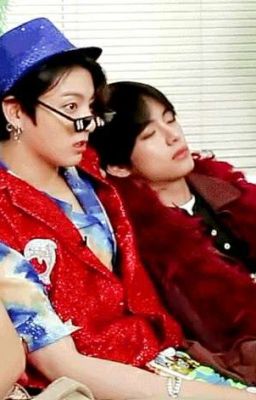 История отношений тэ и чг ( омега верс)