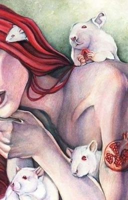 Лабораторная Крыса