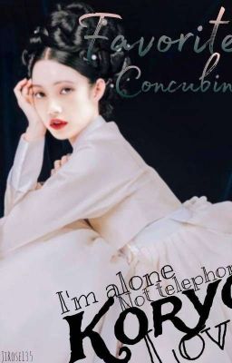 Favorite Concubine