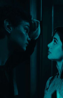 По стопам отца. Я исчезну..