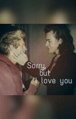 Sorry, but I love you | Narry Storan