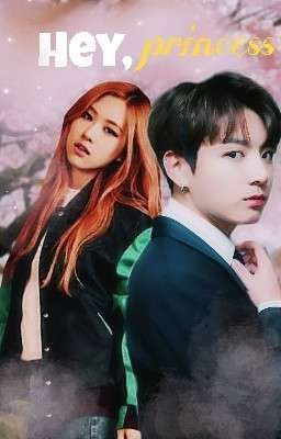 Эй, принцесса.