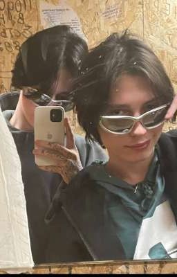 Враги? или все таки что то намного большее?²⁷⁶⁹ [ЗАВЕРШЕН]