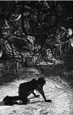 Моя несчастная любовь