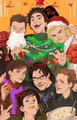 Король и шут(Т/и) БОЛЬШИЕ приключения