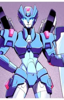 Селена дочь Прайма