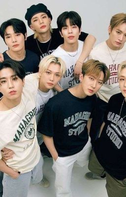 •Реакции Стрэй Кидс• [ВЫХОДИТ]