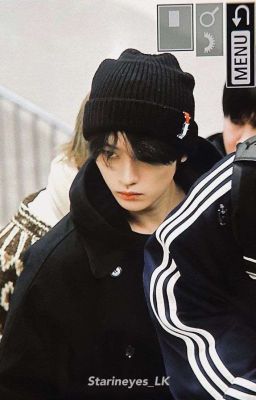 Что ты делаешь со мной||Ли Минхо