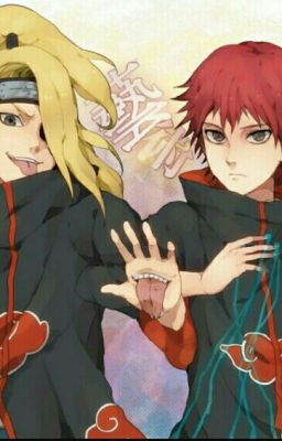 Повседневная жизнь Акацук.