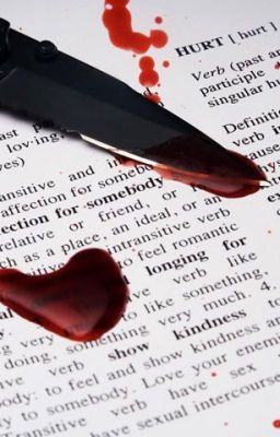 Сломанная жизнь.