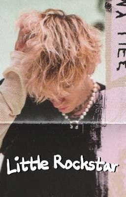 Маленькая РокЗвезда