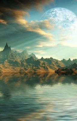 Неизведанный Мир (Завершённая история) 