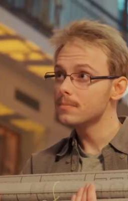 Любовь через ненавесть?..... 