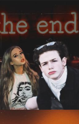 The end. Фанфик про Пейтона/Пэйтона. 