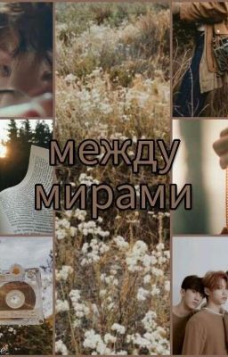 между мирами