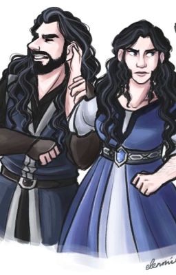 Запретная любовь 