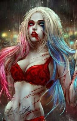 Отряд Самоубийц 2