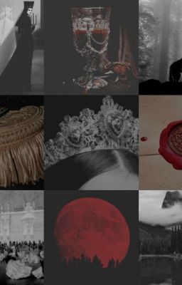 Королевская кровь 