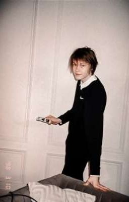 И сделать шаг... 