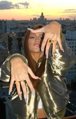 Сводная сестра (ЗАМОРОЖИНО)