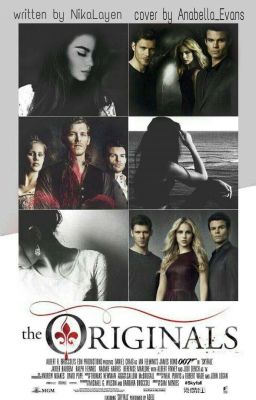 The Originals.