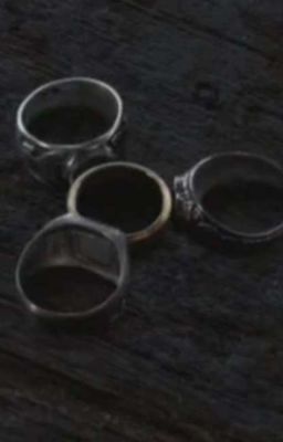 Боги, дитя и 4 греха людских 