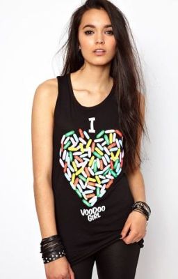 Ненормальная