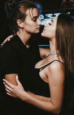 Ира и Лиза. Последний год.