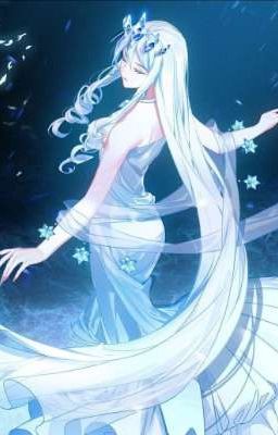 Даби и Водная богиня