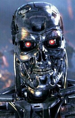 Апокалипсис С Роботами. 1.Нападения