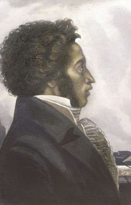 Старая чернильница или ещё ода тайна Гурзуфа