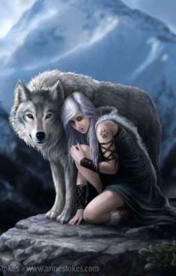 Это всё что я хочу! или жизнь в лапах волка!