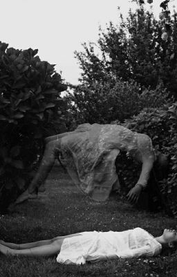 Потерять душу(ПЕРЕДЕЛЫВАЕТСЯ)