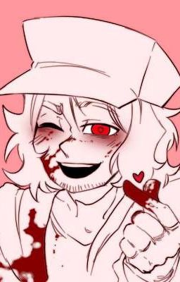 ❤️А ведь всё началось с ссоры❤️