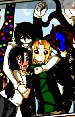 Соня И Крипипаста.