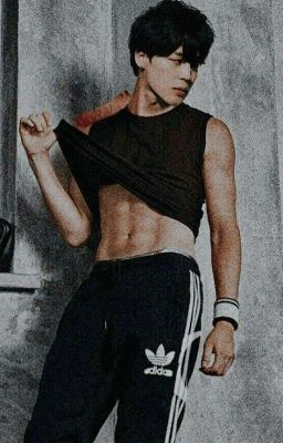 Мой сосед-бабник [ЗАВЕРШЕННО]