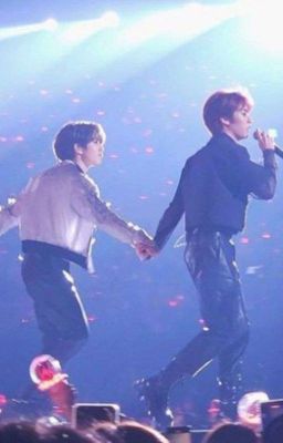 Кофейня, где мы полюбили друг друга (Минсоны) 